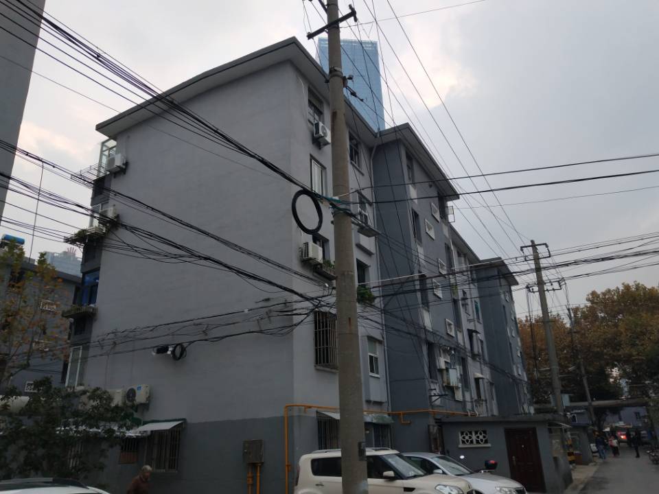清明二村