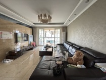 新梁溪人家 精装修 拎包入住 豪装70万