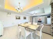 盛世家园 3室 2厅 2卫