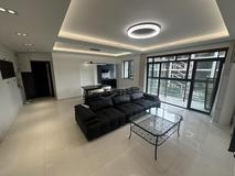 颐和湾公寓舒适3房，市中心胜利门莲蓉园，积余街地段好随看