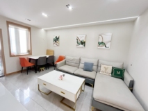 大庄新村精装3房，南禅寺日航旁，圣塘里谈渡桥地铁口，太湖广场