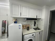 时代公寓 1室 1厅 1卫