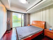 蠡湖香樟园 舒适3居室，高端小区环境好，新体中心万象汇