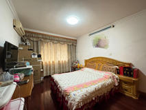 红星苑 舒适2房中间楼层随时看,阳光城市花园锡师附小,建乐家园