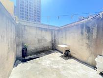 横街小区 2室 1厅 1卫 一楼带院子 大成巷旁