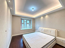 溪岸景园二区舒适3居室楼层好随时看，融创茂地段好