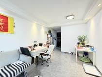 保利融侨时光印象 精装3居室地段好随时看，梁溪万达京东广场