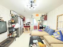 康桥丽景 2室 1厅 1卫