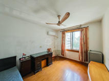 王巷西舒适2房中间楼层随时看，五爱广场百脑汇地铁口，随时看