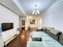 太湖国际社区舒适2居室低楼层随时看，万象城阳光城市花园