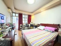 塔影二村舒适2房中间楼层，交通便利地段好，随时看