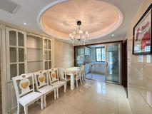 蓉湖山水 3室 2厅 1卫